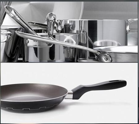 Do You Know the General Maintenance of Cookware Handles?